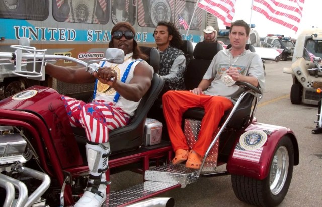 The Great Stupidization