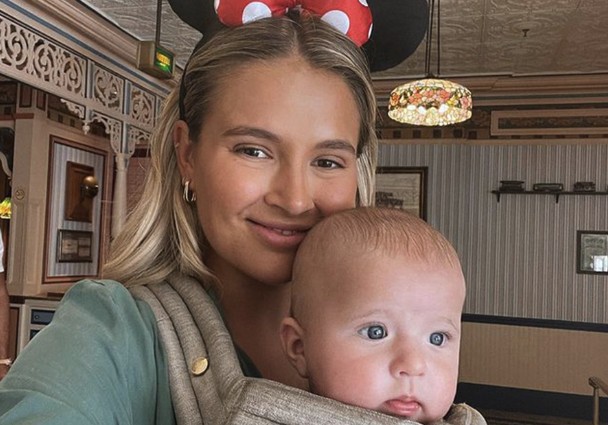 ‘Homeschooling is becoming an increasingly lucrative industry but the narratives surrounding it are dishonest.’ Credit: Instagram