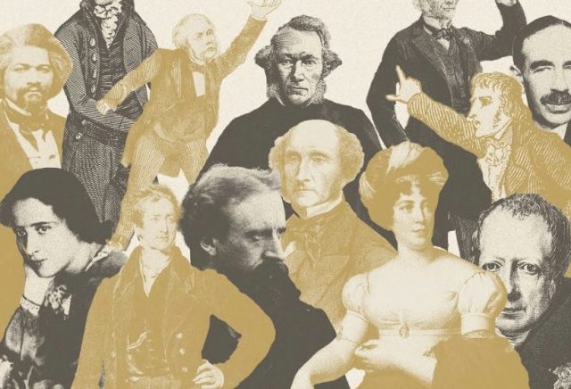 How to save liberalism