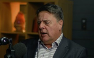 Why are Islamists praising Nick Griffin?