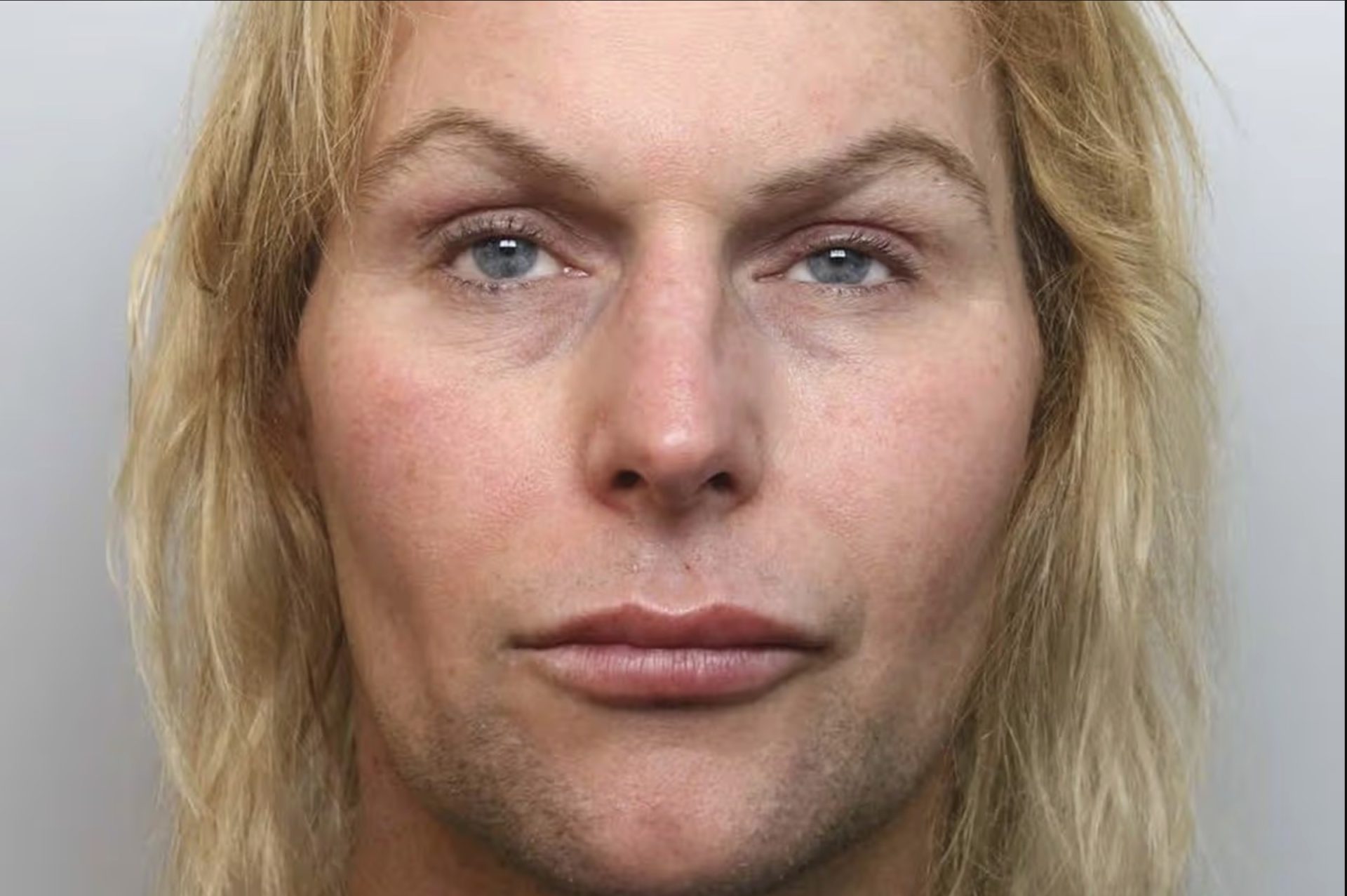 Aurin Makepeace was this week found guilty of murdering Steven Rothwell. Credit: Cheshire Constabulary 