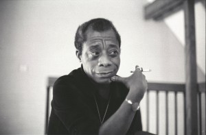 James Baldwin’s philosophy of love