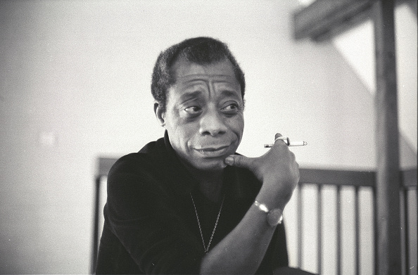 James Baldwin’s philosophy of love