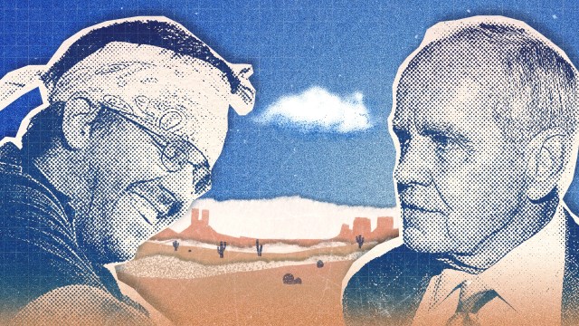 Why Cormac McCarthy stopped reading new novels