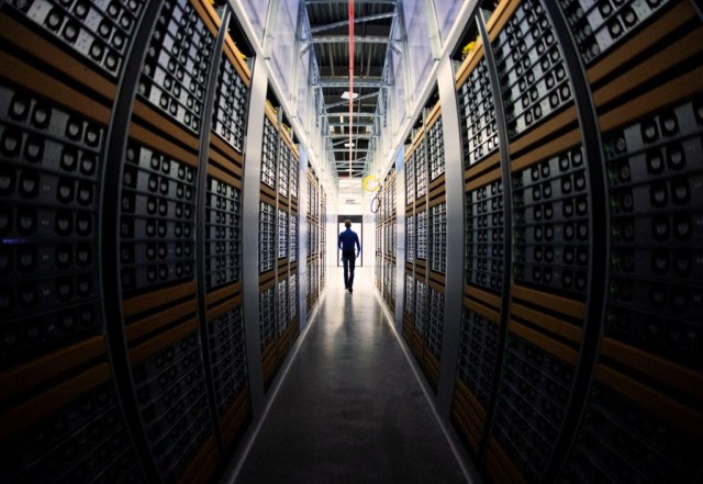 The gray belt was made for Big Tech