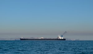 Will I ever escape the Strait of Hormuz?