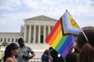 Supreme Court conversion therapy ruling is a blow to gender ideology