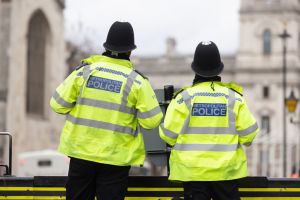 Releasing 12,000 shoplifters shows limits of progressive policing