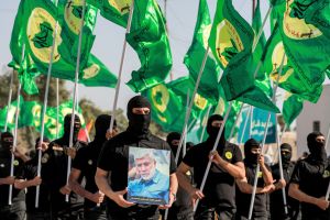 A new Iraq war is coming