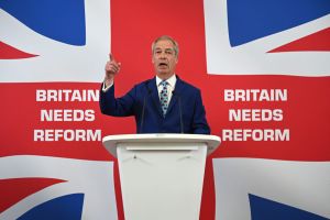 Reform UK’s curriculum shake-up is hollow patriotism