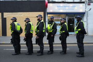 Labour’s knife crime plan is an empty PR stunt