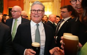 Why shouldn’t MPs drink on the job?