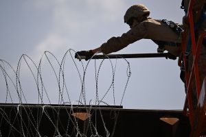 Trump is squandering his immigration legacy