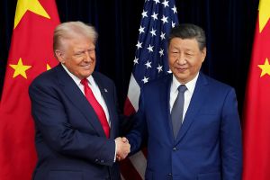 The world no longer needs a reserve currency