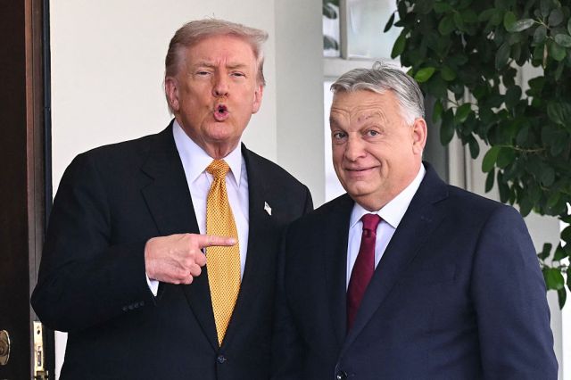 'What might be going away is the short-lived dream of an America-led solution.' (Saul Loeb/AFP/Getty)