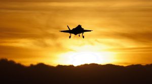 The twilight of America's sky knights