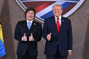 Trump’s Falklands threat ignores lessons of 1982 war
