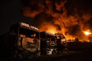 When will the Hormuz recession hit?