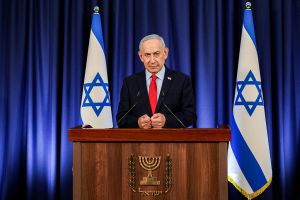 Israel’s Lebanon talks are political theatre