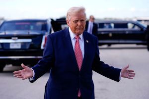 Nato can’t afford to drive Trump away