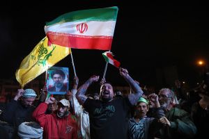 Iran ceasefire won’t erase months of market turmoil