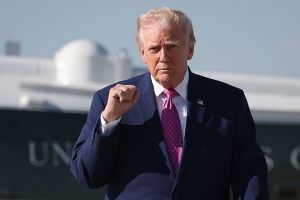 Trump’s Hormuz blockade won’t push Iran towards concessions