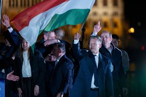 Péter Magyar has begun his purge of Orbánism