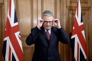 Labour’s mediocrity will keep Starmer in power