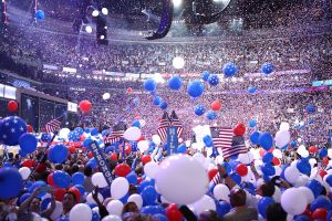 Are Democrats getting complacent about the midterms?
