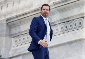 Inside the #MeToo unravelling of Eric Swalwell