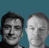 Max Daly and Mitchell Prothero