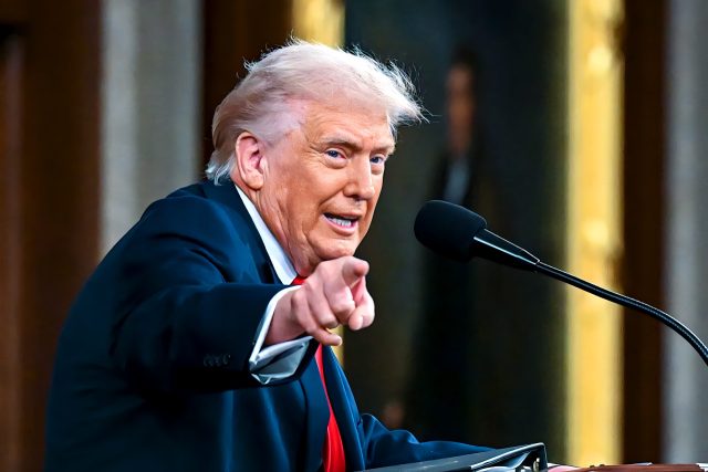 America will never recover its authority
