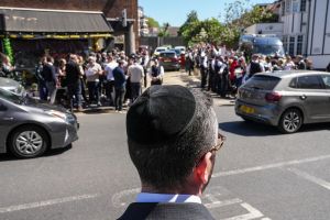 Golders Green attack exposes UK’s blind spot on violence