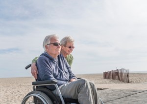 California’s ageing population will cripple the state economy