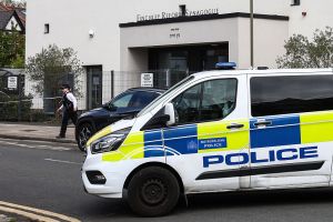 Why hasn’t group behind antisemitic London attacks been proscribed?