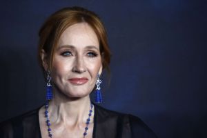 JK Rowling’s invitation to The Rest Is Politics is too little, too late