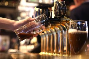 Can Lidl save Northern Ireland’s pubs?