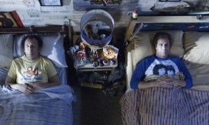 Why young men can’t escape the family home