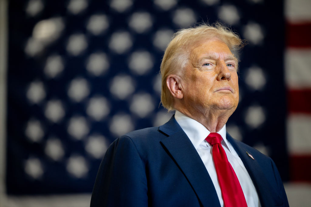 What will happen if Trump’s deadline is passed? Credit: Getty.