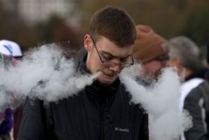 FDA fruit-flavoured vape approval risks new youth addiction crisis