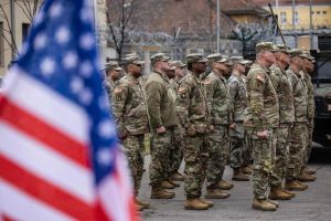 Trump’s Poland troop withdrawal will benefit Europe