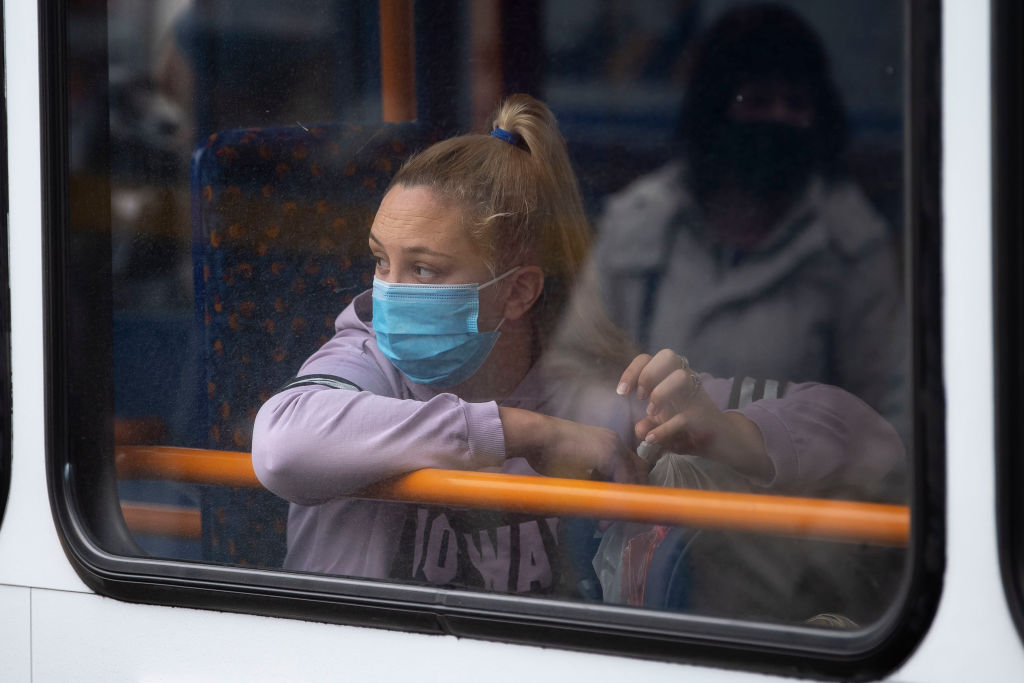 There’s a dark side of 'girl power'. Credit: Getty