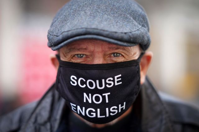 Cosmic Scallies are radicalizing Liverpool