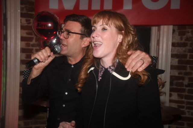 Who will define Labour's future? (Jeremy Selwyn/Evening Standard/Getty Images)