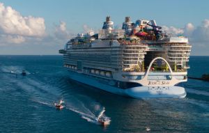 Modern cruises have stripped travel of its adventure
