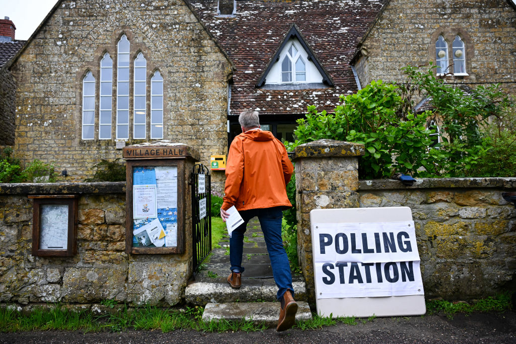 ‘Local elections may change who manages decline, but not whether decline occurs.’ Credit: Getty