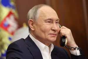 UK’s easing of Russian oil sanctions was unavoidable