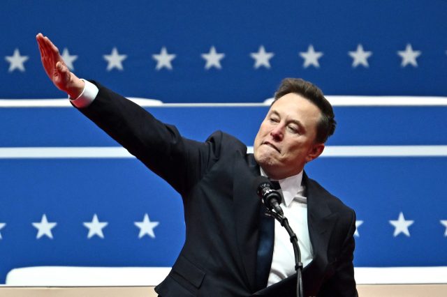 (Angela Weiss/AFP/Getty)