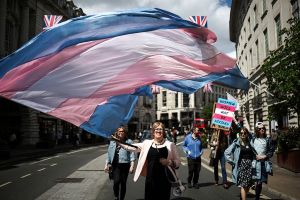 BBC ran four times more stories on trans victims than perpetrators