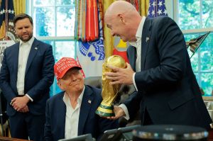 America’s tourism slump will outlast the World Cup